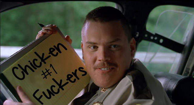 Interesting Facts About The Super Troopers Movie