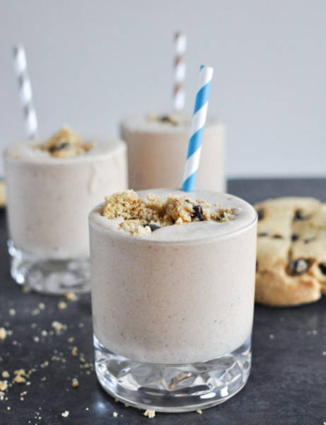 Delicious Milkshake Recipes That You Will Want Again And Again
