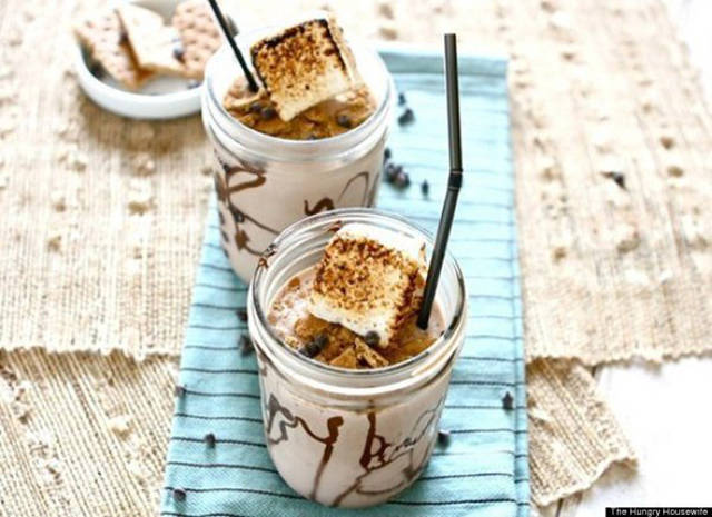 Delicious Milkshake Recipes That You Will Want Again And Again