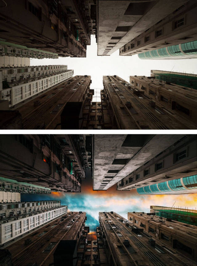 What It Takes To Make An Amazing Photo From Just A Beautiful One