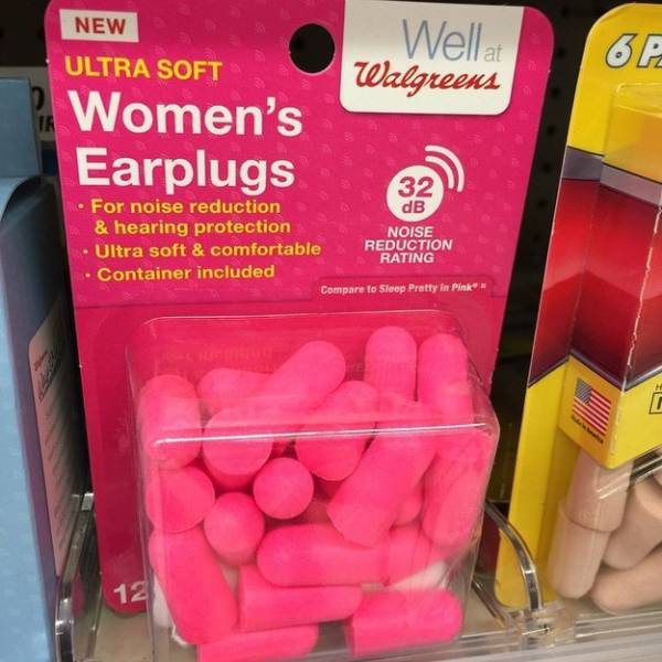 If It’s Pink Then Of Course It’s For Girls