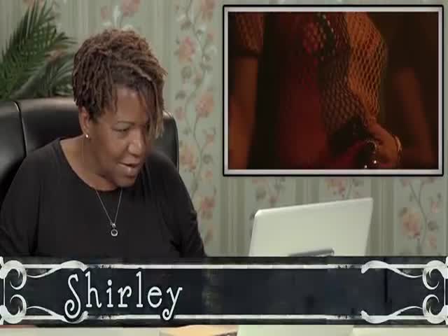 Elders React To Two Versions Of Rihanna’s “Work” Music Videos