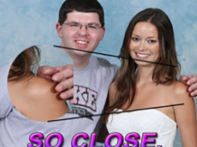 Hover Hands Is The Biggest Beta Male Move Ever