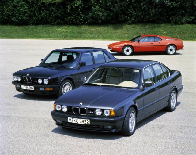 100 Years Of BMW: One Of The World’s Best Brands