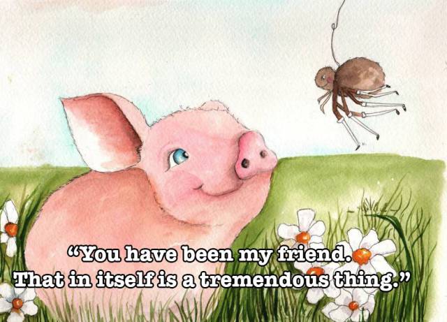These Quotes From Children’s Books Are Inspiring Even For Adults