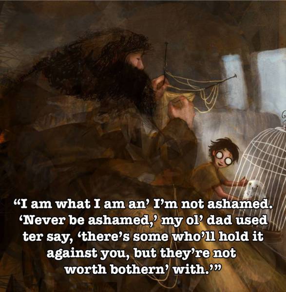 These Quotes From Children’s Books Are Inspiring Even For Adults