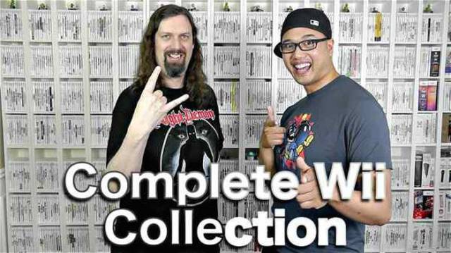 You Gotta See These Weird And Crazy Collections
