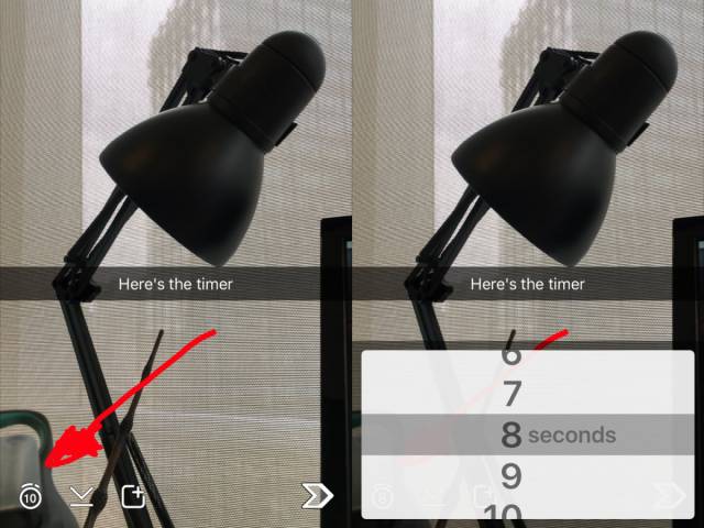 Things You Can Do In Snapchat That You Had No Clue About