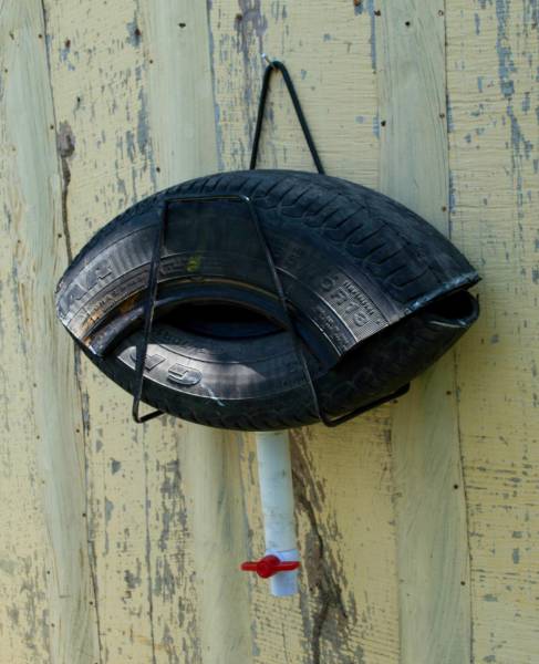 This Sustainable And Easy To Make Trap For Mosquitoes Will Surprise You