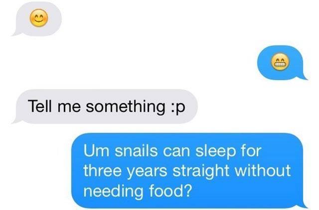 These Flirting Attempts Are Pure Gold