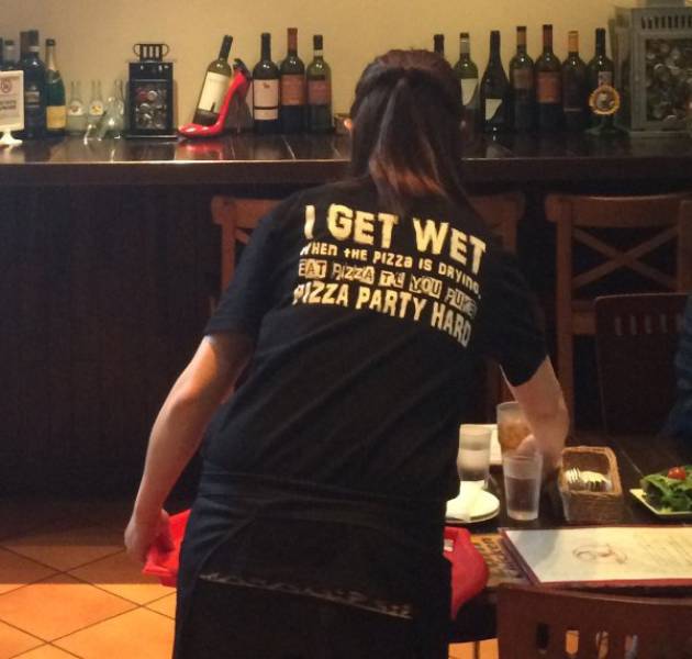 A Little Below-the-belt Humor for Those With Dirty Minds A Little Below-the-belt Humor for Those With Dirty Minds