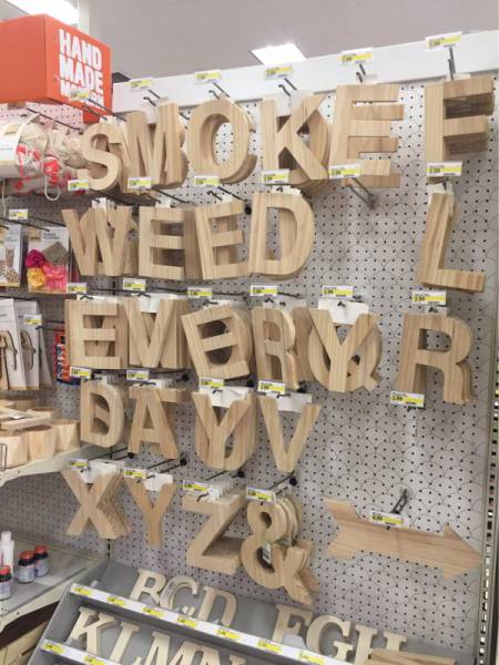 A Little Below-the-belt Humor for Those With Dirty Minds A Little Below-the-belt Humor for Those With Dirty Minds
