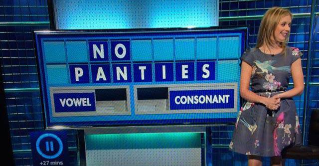 A Little Below-the-belt Humor for Those With Dirty Minds A Little Below-the-belt Humor for Those With Dirty Minds