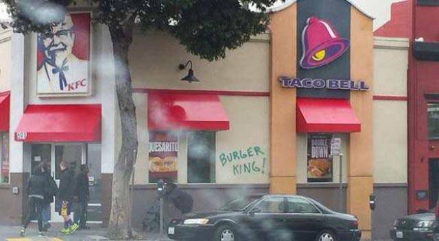 A Little Below-the-belt Humor for Those With Dirty Minds A Little Below-the-belt Humor for Those With Dirty Minds