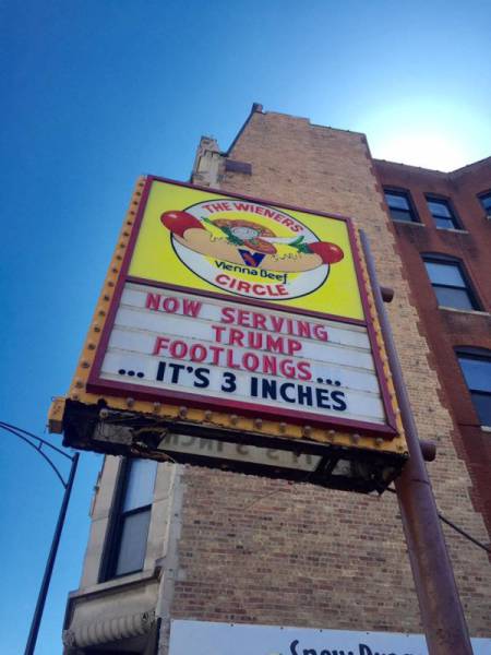 A Little Below-the-belt Humor for Those With Dirty Minds A Little Below-the-belt Humor for Those With Dirty Minds