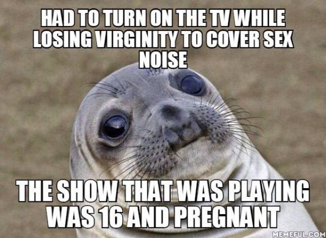 A Little Below-the-belt Humor for Those With Dirty Minds A Little Below-the-belt Humor for Those With Dirty Minds