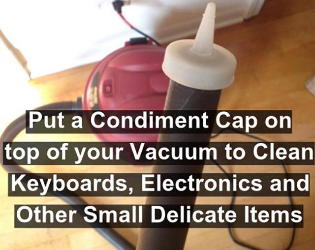 Clever Life Hacks That Will Come In Handy