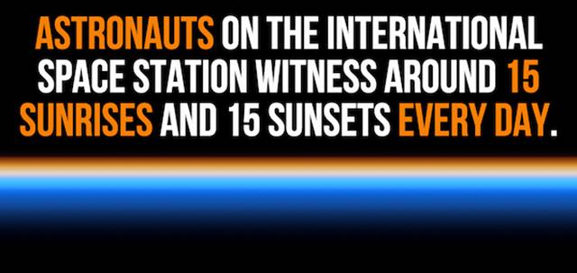 Cool Facts About Space You May Find Interesting To Know Cool Facts About Space You May Find Interesting To Know