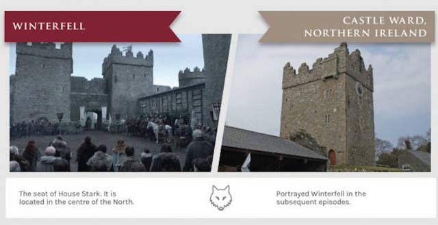 Historical Events, Locations And People That Inspired Game Of Thrones