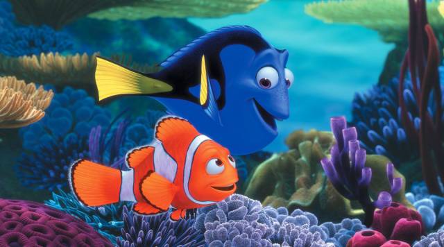 Ranking Of The Highest Grossing Animated Films Of Our Time