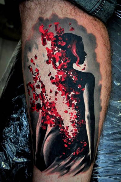 Some Of The Amazing Examples Of What A Good Tattoo Should Like