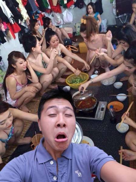 The Weird Stuff You Will Only See in Asia