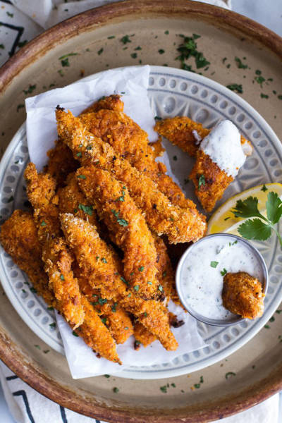 Delicious Tender Recipes You Just Gotta Try Out