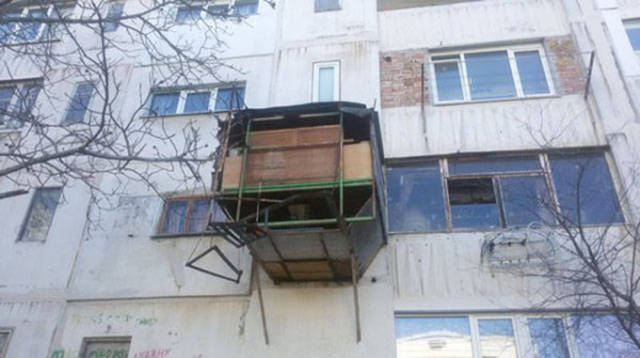 Construction Fails That Are Unbelievably Stupid