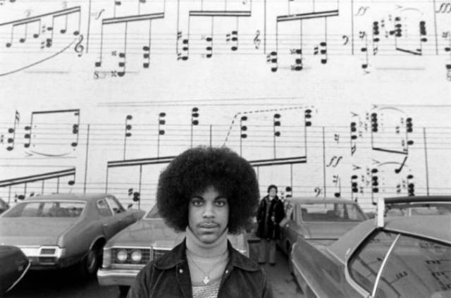Cool Facts About Prince, The Legendary Icon Of The Music World