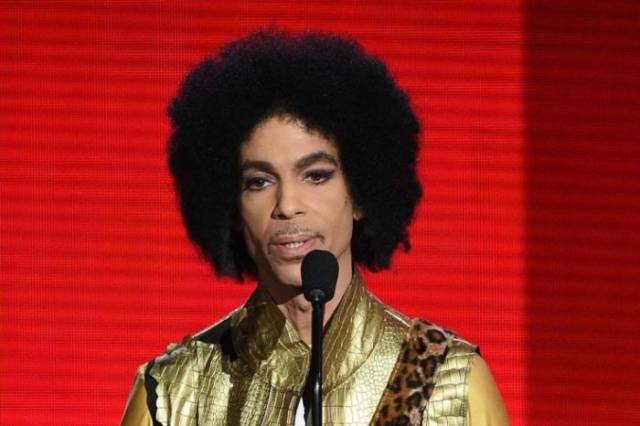 Cool Facts About Prince, The Legendary Icon Of The Music World