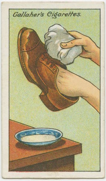 Life Hacks From 1900 That Can Still Come In Handy Today