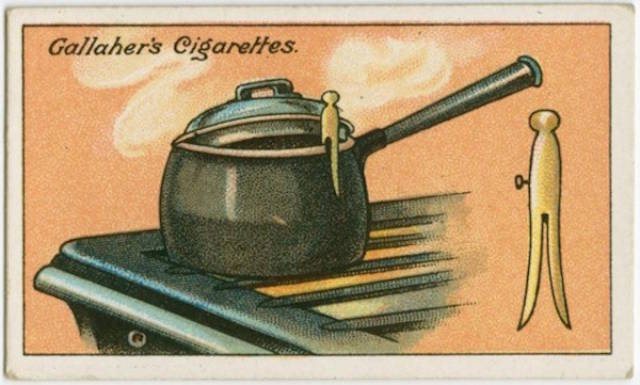 Life Hacks From 1900 That Can Still Come In Handy Today