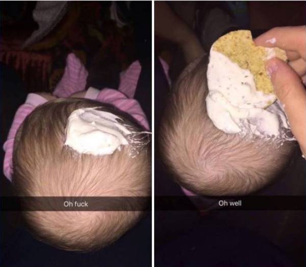 These Snapchats Will Put You In An Instant Good Mood