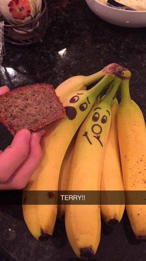 These Snapchats Will Put You In An Instant Good Mood