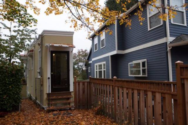 This Spite House Will Surprise You If You Step Inside