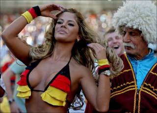 Grownup Corner (51 pics + 21 gifs)