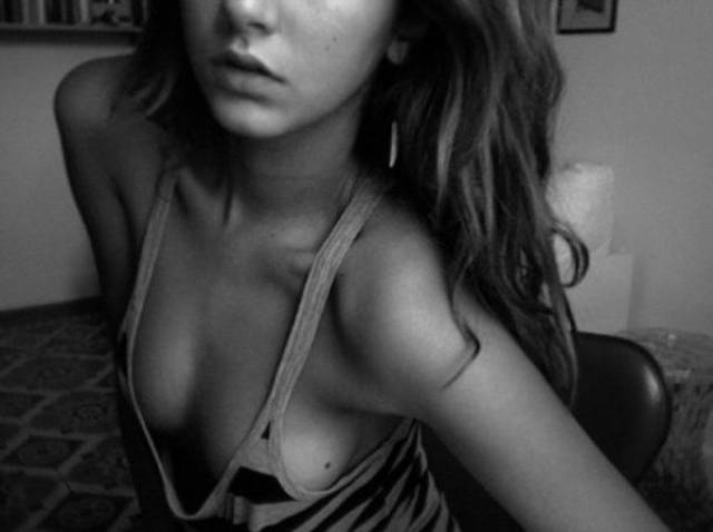Because Braless Is Just Generally Better Because Braless Is Just Generally Better