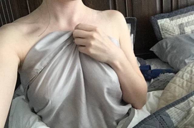 Because Braless Is Just Generally Better Because Braless Is Just Generally Better