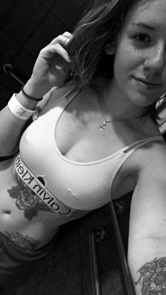Because Braless Is Just Generally Better Because Braless Is Just Generally Better