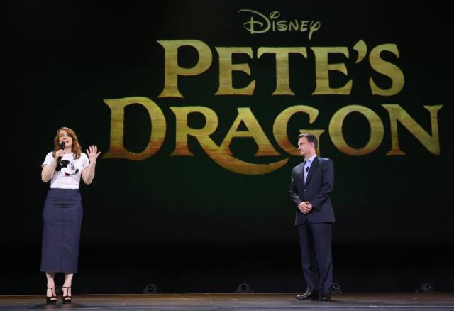 Disney Provided A Schedule Of Its Movies From Now Through 2019