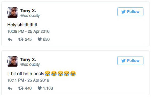 Dude Watches Hockey For The First Time Ever And His Tweets About It Are Hilarious