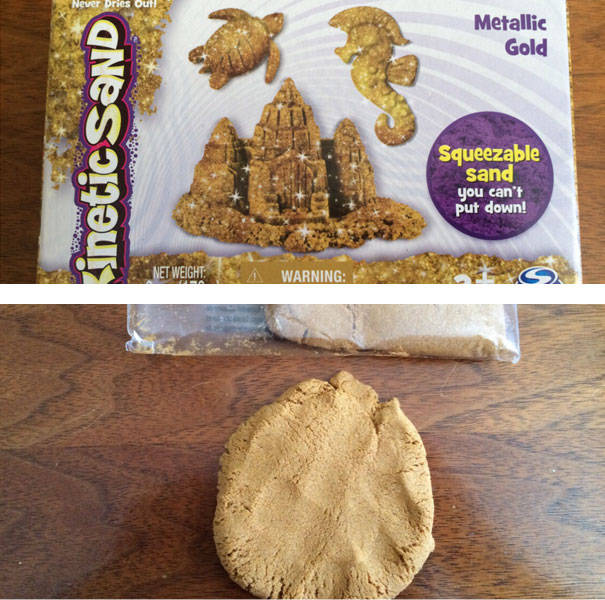 Funny Examples Of Packaging Fails That Are Always Disappointing