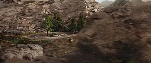 Gifs That Loop Perfectly Are A Feast For The Eyes