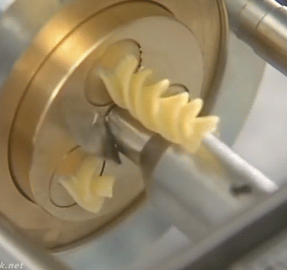 Gifs That Loop Perfectly Are A Feast For The Eyes