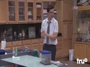 Woman Reacts Hilariously To A “Crab Prank” On A Hidden Camera Magic TV (VIDEO)