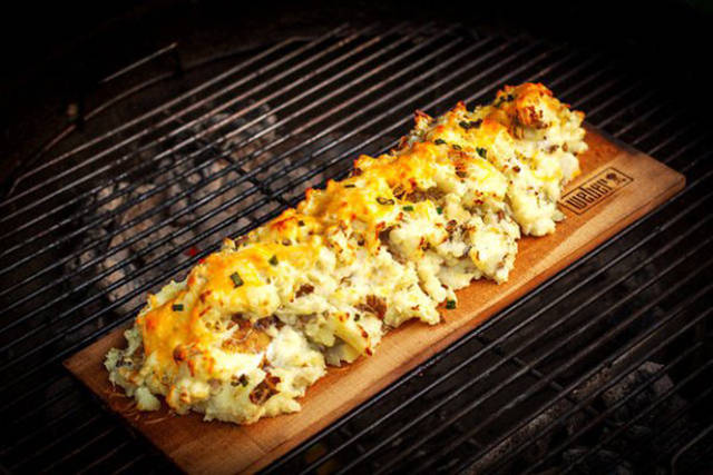 Appetizing Recipes To Kick Off Your Grilling Season