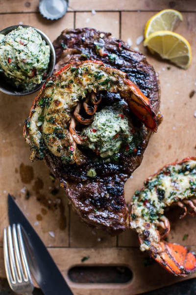 Appetizing Recipes To Kick Off Your Grilling Season