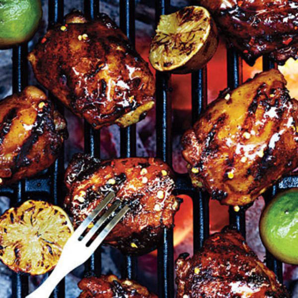 Appetizing Recipes To Kick Off Your Grilling Season