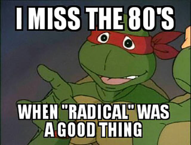 It Definitely Was Great To Be A Kid In The 90s