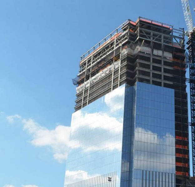 One World Trade Center Is America’s New Symbol: The “Freedom Tower”